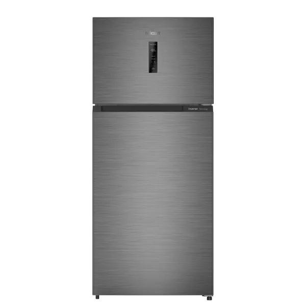 מקרר מקפיא עליון 497 ליטר דגם ‏‏‏‏FJ-NF745DX פוג'יקום FUJICOM נירוסטה מושחרת