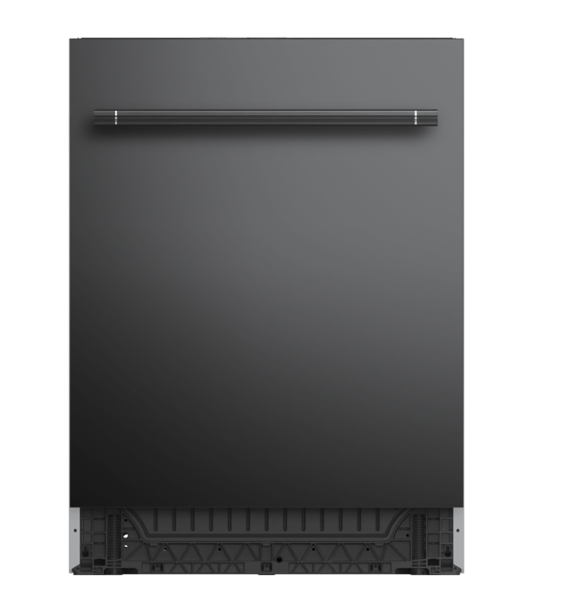 מדיח כלים דלת זכוכית שחורה FJ-DWIGWBK פוג’יקום FUJICOM