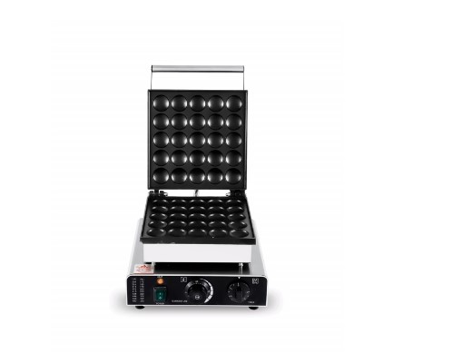 פנקייק פשפיש (מיני פנקייק)