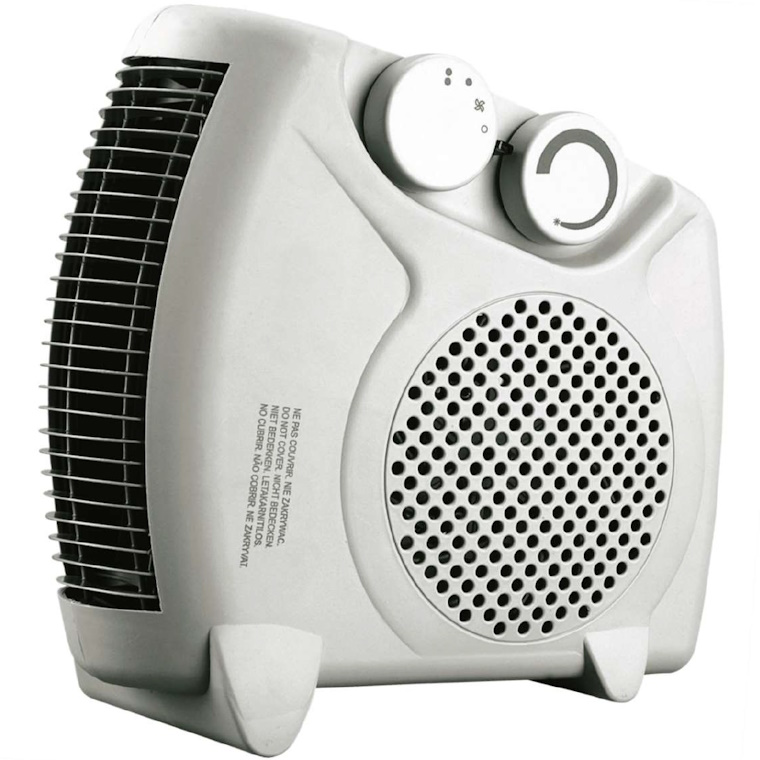 מפזר חום עומד שוכב Normande נורמנדה CF-206