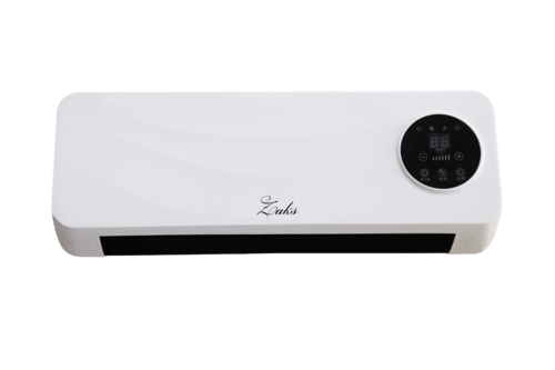 מפזר חום עילי עם שלט EF-1150 זק"ש Sachs