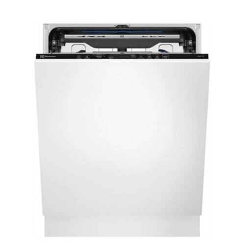מדיח כלים אינטגרלי ELECTROLUX כולל שליטה מרחוק - רוחב 60 ס"מ