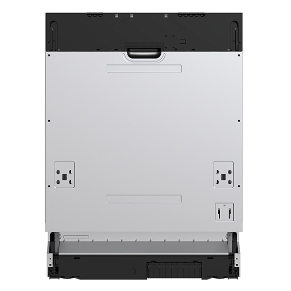 מדיח כלים אינטגרלי מלא MIDEA דגם WQP12-W7703M עם 10 תוכניות הדחה מתקדמות