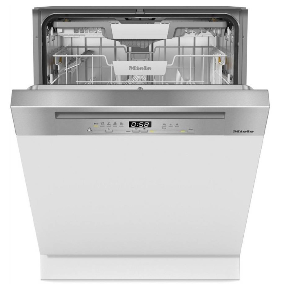 מדיח כלים 60 ס"מ Miele G5410SCI CLST עם 14 מערכות כלים ותוכניות מגוונות