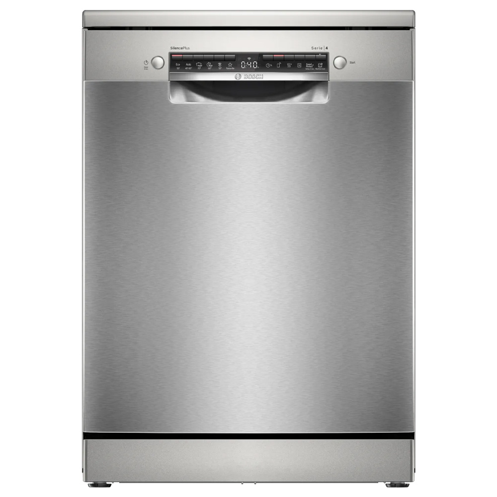 מדיח כלים Bosch SMS4ECI28E עם פונקציית Extra Dry לייבוש מקסימלי 60 ס"מ