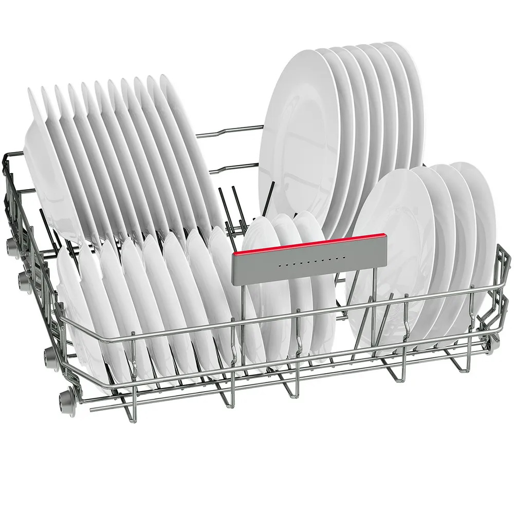 מדיח כלים BOSCH SMS4HMI05E עם ייבוש אינטנסיבי ועבודה שקטה ב-42 dB – תמונה 3