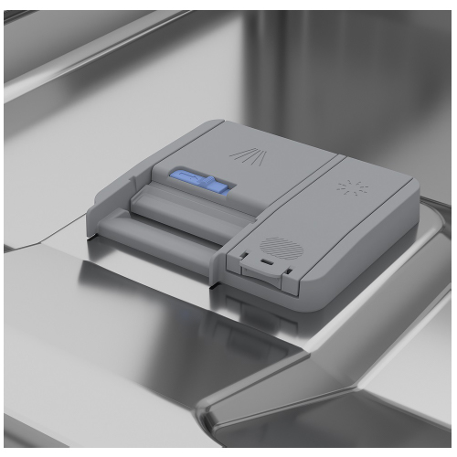 מדיח כלים BLOMBERG דגם LDF30210W ברוחב 60 ס"מ עם מנגנון Aquavoid – תמונה 4