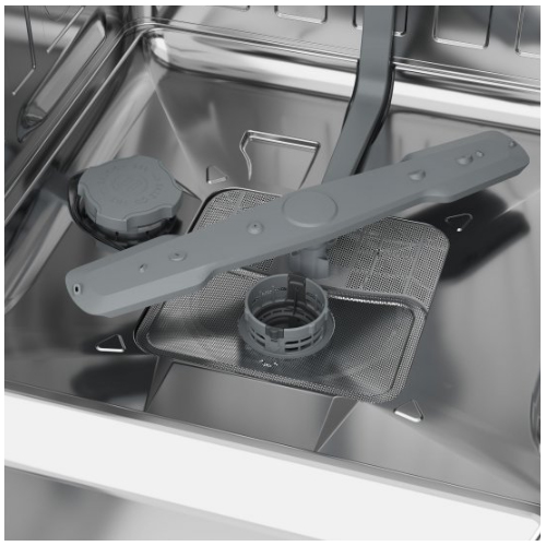 מדיח כלים BEKO BDFN15423W - עם 14 מערכות כלים ותצוגת LED – תמונה 5