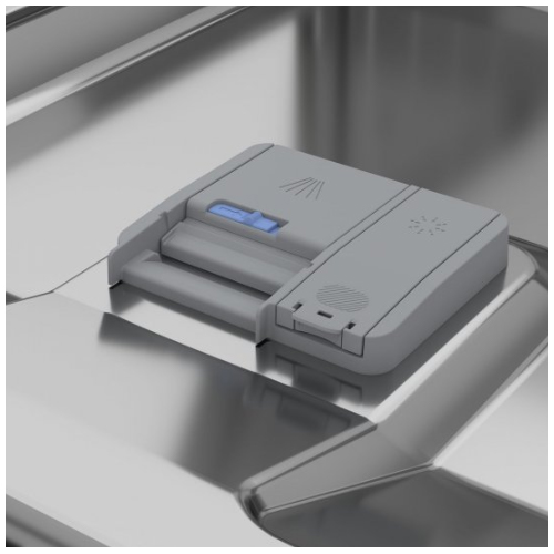 מדיח כלים BEKO BDFN15423W - עם 14 מערכות כלים ותצוגת LED – תמונה 6