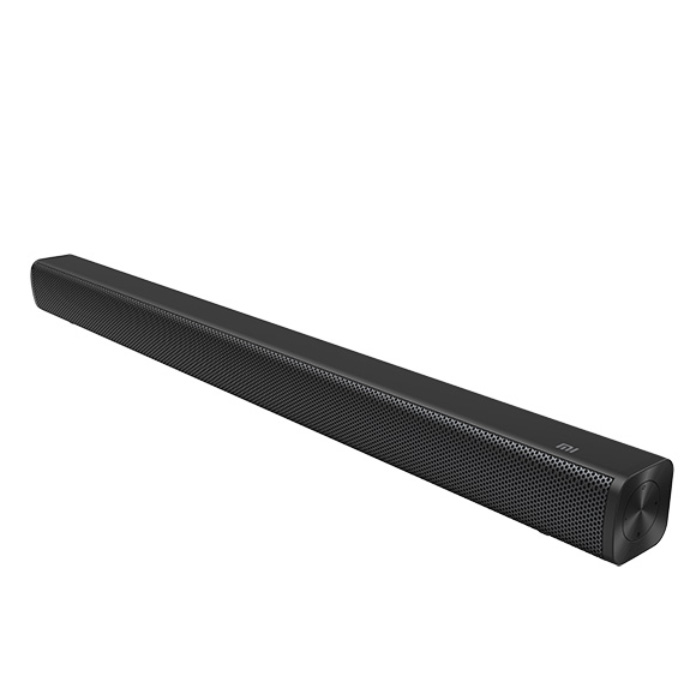 מקרן קול XIAOMI SoundBar 2.0ch בעיצוב מינימליסטי ובהספק 30W