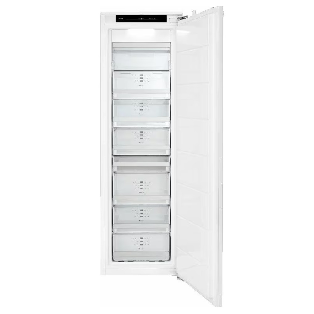 מקפיא ASKO No Frost FN31842I בעל 8 מגירות וקיבולת של 235 ליטר