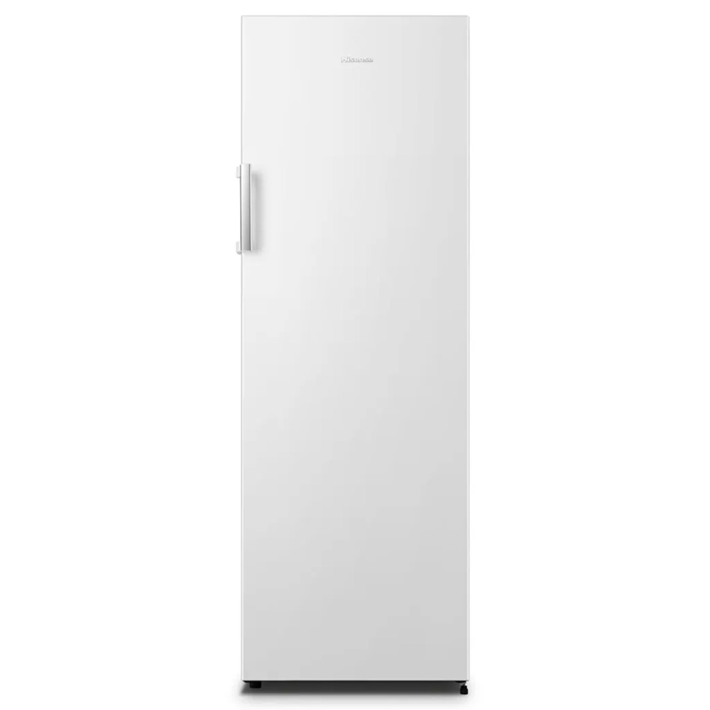 מקפיא HISENSE דגם RS24WC עם 6 תאים וטכנולוגיית No Frost