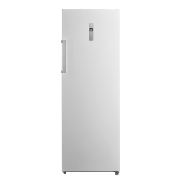 מקפיא/מקרר MIDEA No Frost עם 8 תאים ודלת מתחלפת - דגם MDRU385MTE01