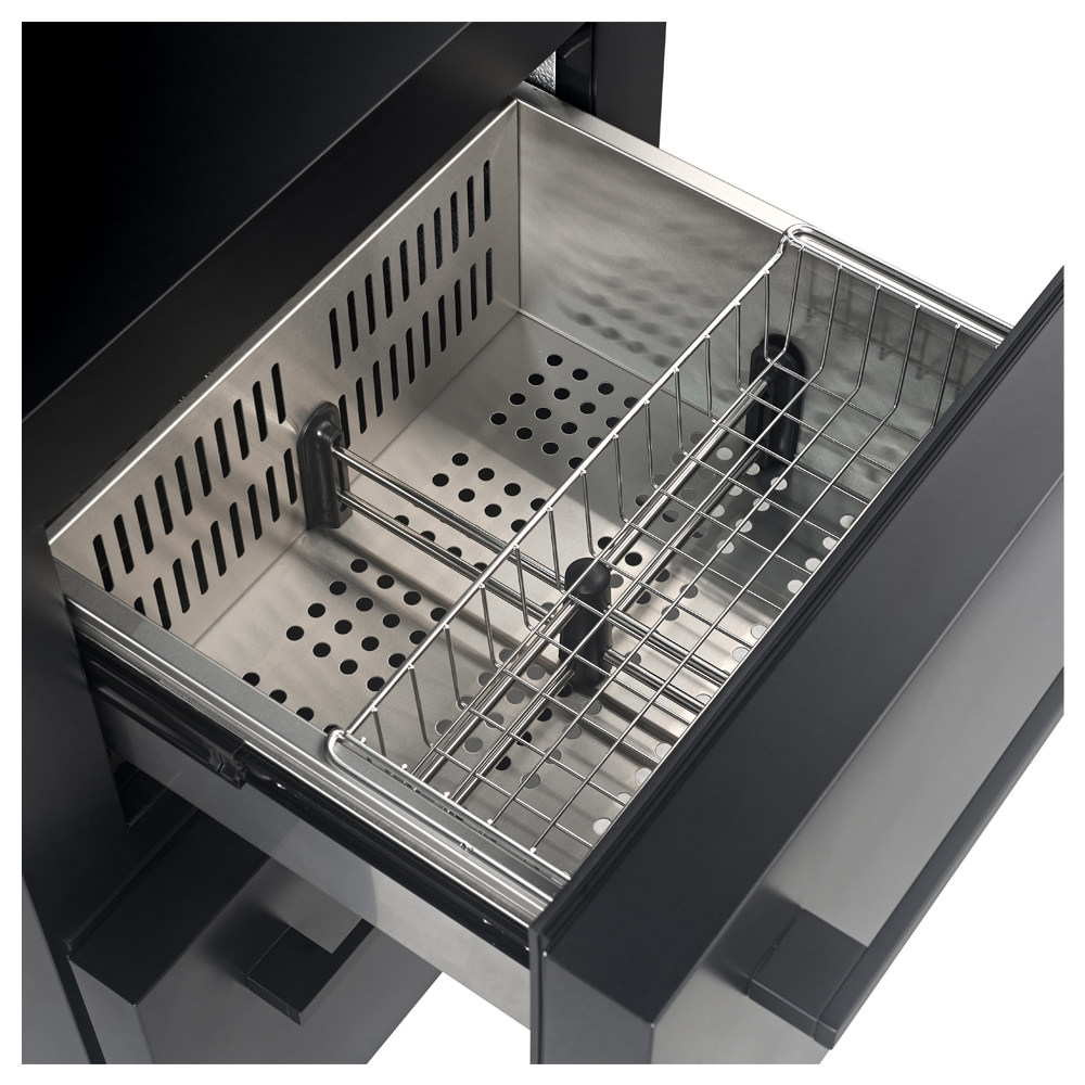 מקפיא COLEMAN BD-118WS בנפח 118 ליטר במגוון צבעים – תמונה 4