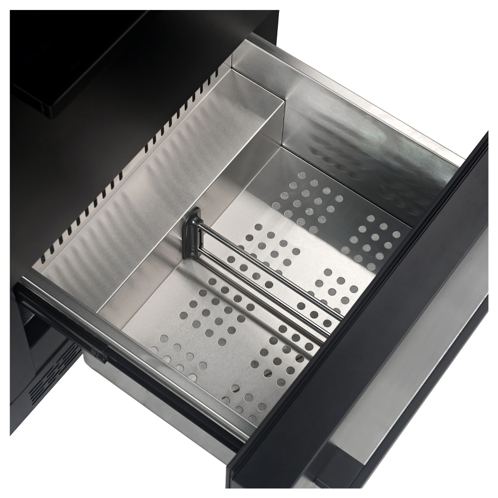 מקפיא COLEMAN BD-118WS בנפח 118 ליטר במגוון צבעים – תמונה 5