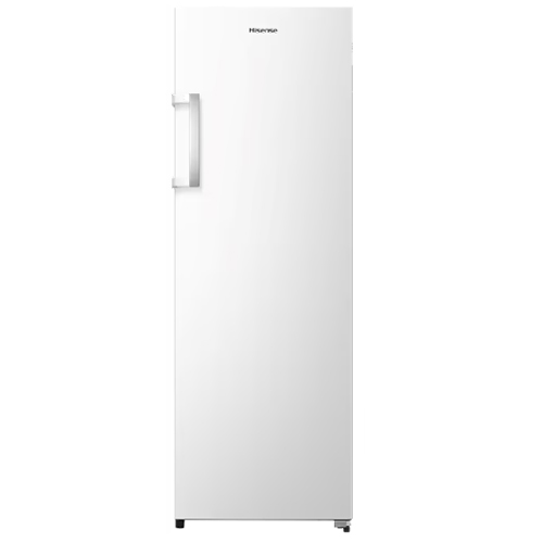 מקפיא Hisense מתקדם עם 7 תאים, 240 ליטר, טכנולוגיית No Frost, דגם FV298N4AWE