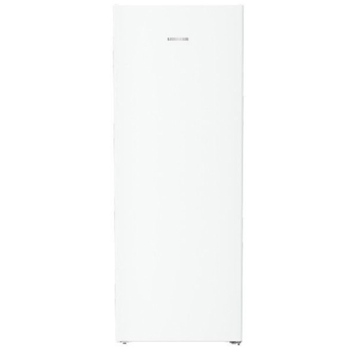 מקפיא No Frost ליבהר FND7227 עם 7 מגירות בנפח 363 ליטר נטו