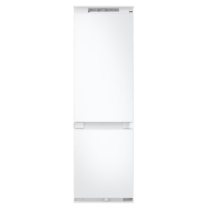 מקרר מקפיא תחתון Samsung BRB80F26CESO עם נפח 267 ליטר ו- Space Max