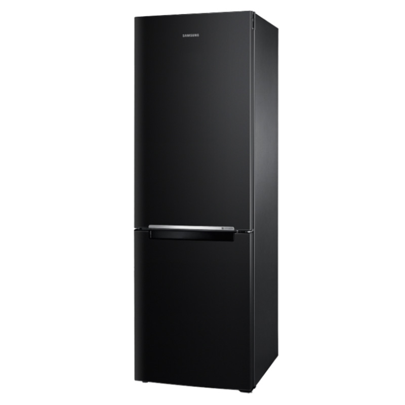 מקרר SAMSUNG מקפיא תחתון RB34J3200BC עם קיבולת 339 ליטר ומדחס אינוורטר – תמונה 3