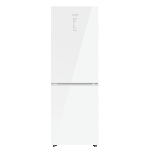 מקרר פוג'יקום 320 ליטר FJ-NF323WG - NO FROST, מערכת Multi Cooling