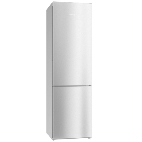 מקרר מקפיא תחתון Miele KFN 29162D - נפח 344 ליטר, דירוג אנרגטי A