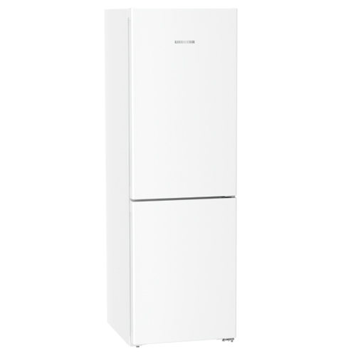 מקרר LIEBHERR מדגם CNf 5703 עם נפח כולל של 360 ליטר ותאורה LED