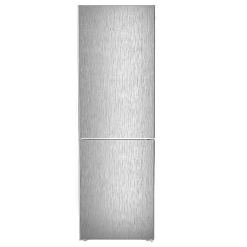 מקרר מקפיא תחתון ליבהר CNsff 5203 עם 319 ליטר NoFrost