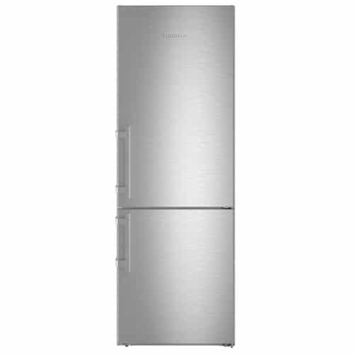 מקרר תחתון LIEBHERR CNEF5715 - רוחב 70 ס"מ, נפח 403 ליטר, NO FROST – תמונה 3