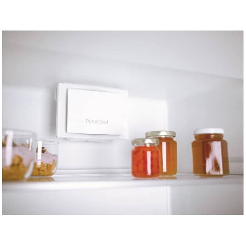 מקרר אינטגרלי עם מקפיא תחתון MIELE KFN 7714 F - קיבולת 253 ליטר – תמונה 4