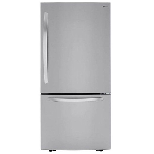 מקרר LG GM-859RSCE מקפיא תחתון 714 ליטר עם מערכת קירור מתקדמת