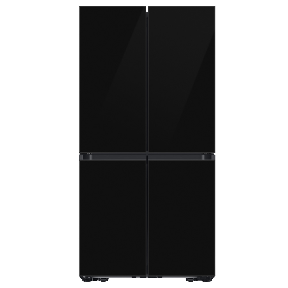 חדש! מקרר מקפיא תחתון 4 דלתות SAMSUNG עם קיבולת ענקית של 854 ליטר