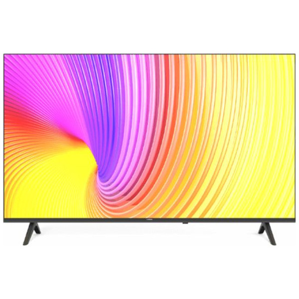 טלוויזיה חכמה 43 אינץ' KONKA  עם אנדרואיד 11 ותמיכה ב-Netflix