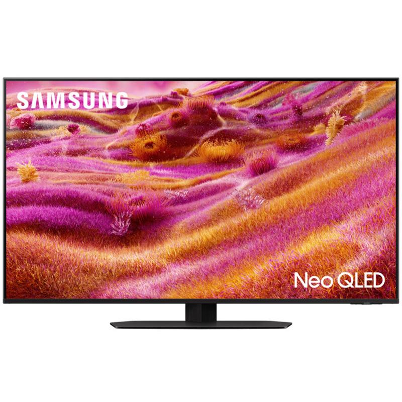טלוויזיה SAMSUNG QE50QN90F בגודל 50 אינץ' עם טכנולוגיית NeoQLED מתקדמת‍‍‍‍‍‍‍assen