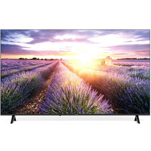 טלוויזיה חכמה KONKA בגודל 50 אינץ', רזולוציה UHD 4K מרשימה