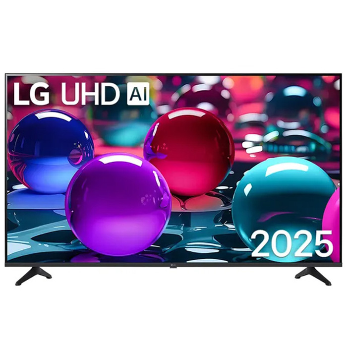 טלוויזיית LG חכמה 65 אינץ׳ עם webOS ו-HDR10 Pro - דגם 65UA73006