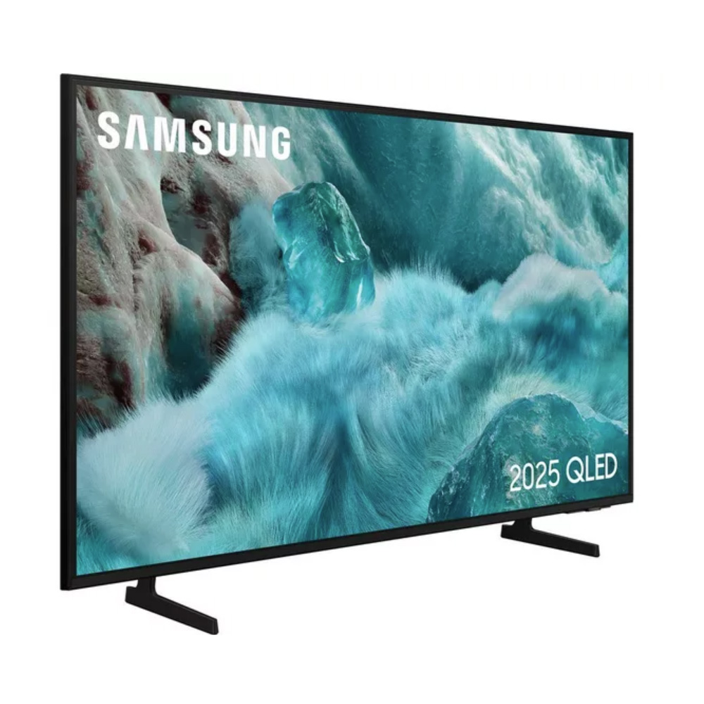 טלוויזיה SAMSUNG 65 אינץ' עם רזולוציית 4K ותצוגת Quantum Dot - דגם QE65Q7F – תמונה 4