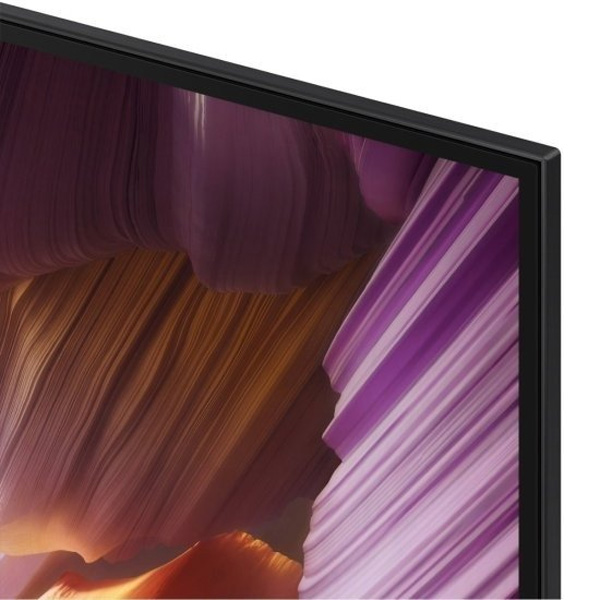 טלוויזיה Samsung QE65S85F עם מסך OLED בגודל 65 אינץ' והפרדה 4K מרהיבה – תמונה 3