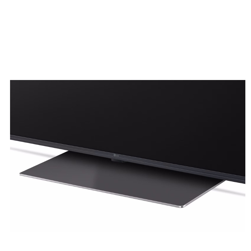 טלוויזיה LG 75 אינץ' 4K עם מעבד אלפא 5 ומערכת הפעלה webOS 23 – תמונה 3