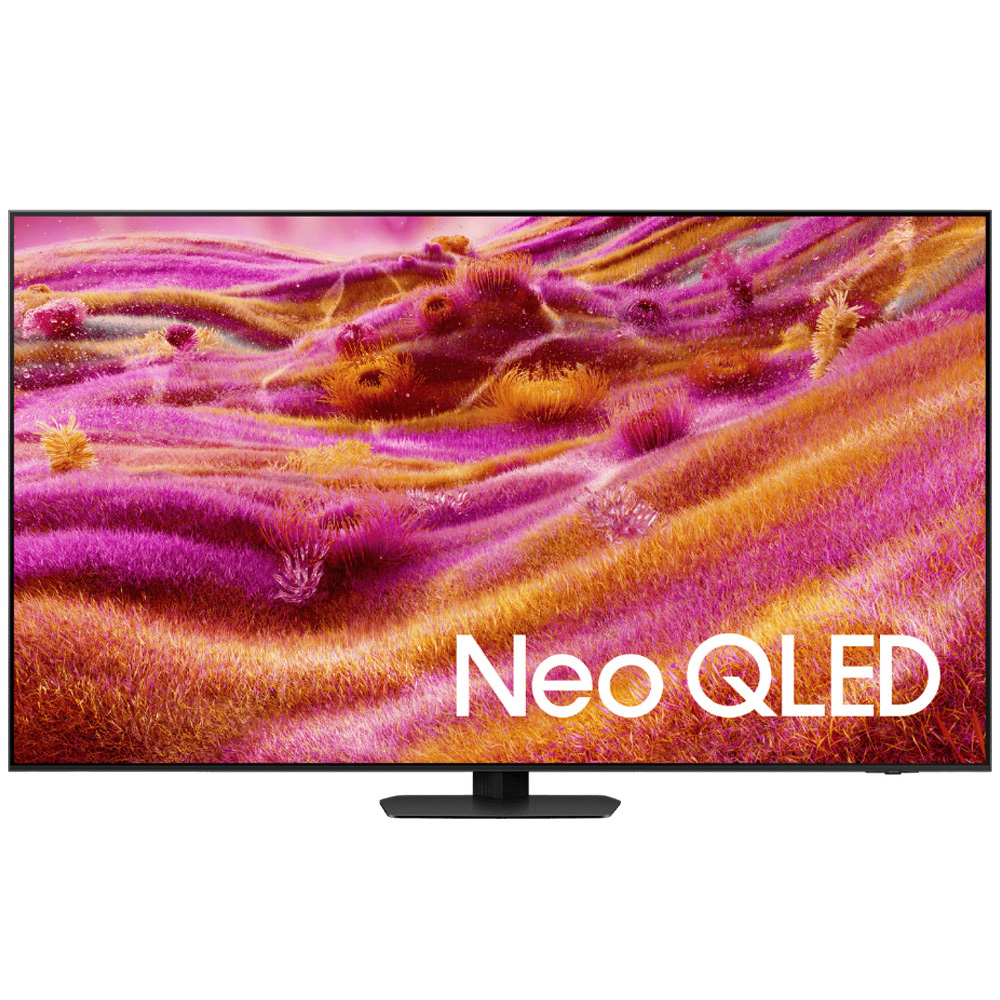 Samsung QE75QN90F - טלוויזיית 75 אינץ' עם רזולוציית 4K וטכנולוגיית Neo QLED