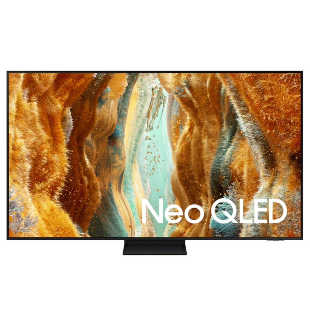 טלוויזיה SAMSUNG ‏85 אינץ' QE85QN70F - עם Quantum Mini LED ותמיכה 4K HDR