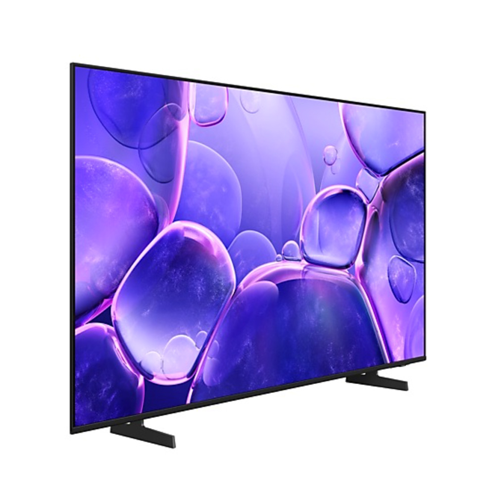 טלוויזיית SAMSUNG UE85U8000F 85 אינץ' 4K UHD עם מעבד קריסטל 4K – תמונה 5