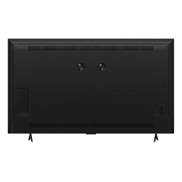 טלוויזיה TCL 85 אינץ' 85P7K QLED עם רזולוציית 4K ומעל מיליארד צבעים – תמונה 4