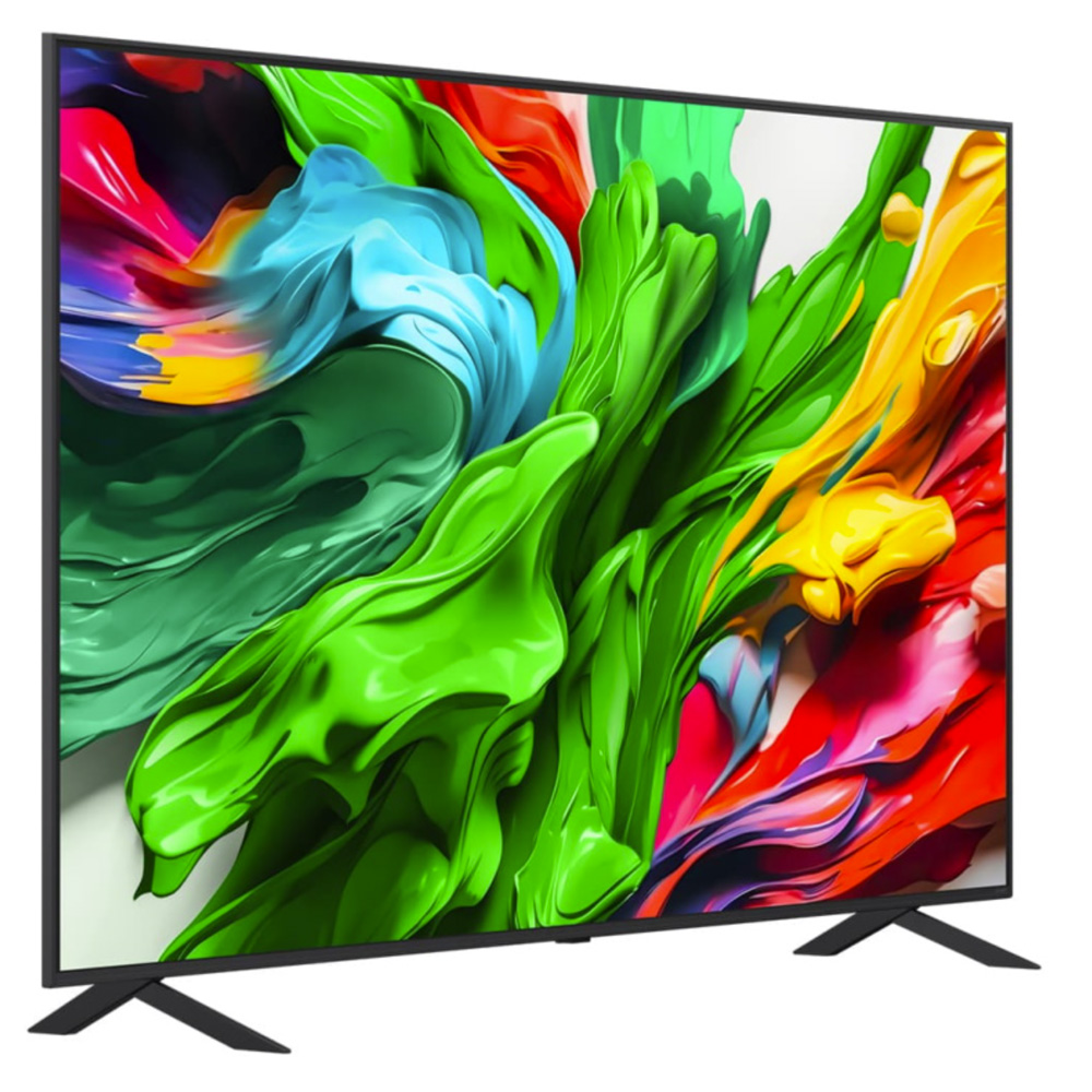 טלוויזיית LG 86 אינץ' עם טכנולוגיית Dynamic QNED Color לנפח צבע 100% – תמונה 3