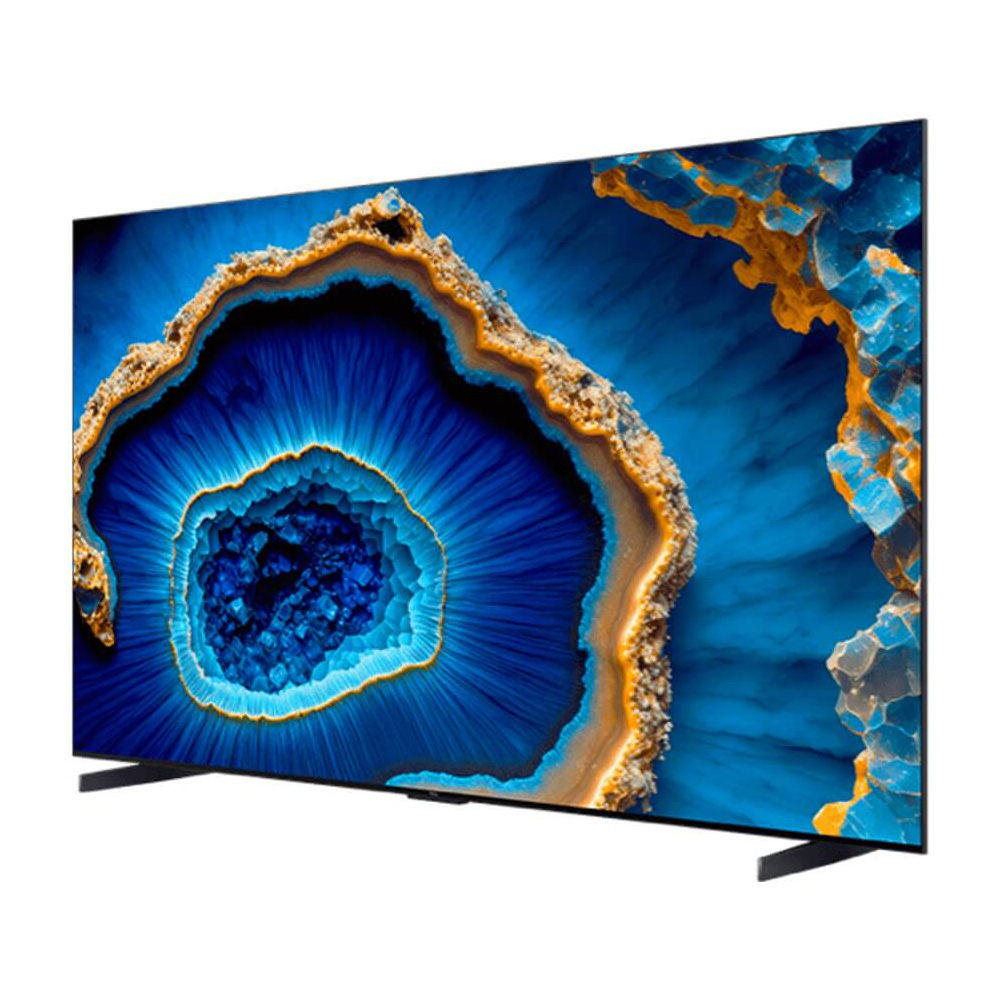טלוויזיה TCL 98C755 בגודל 98 אינץ' עם מסך QLED ו-Mini LED עד 1,500 nit – תמונה 5