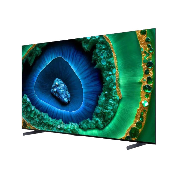 טלוויזיית TCL 98 אינץ' 98C855 עם מסך QD-Mini LED ו-120W שמע – תמונה 3