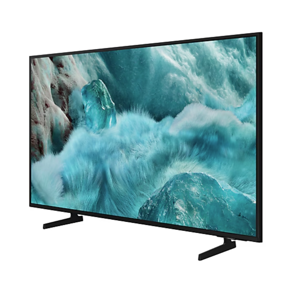 טלוויזיה SAMSUNG 98 אינץ' QE98Q7F עם רזולוציית 4K ו-Quantum HDR – תמונה 3