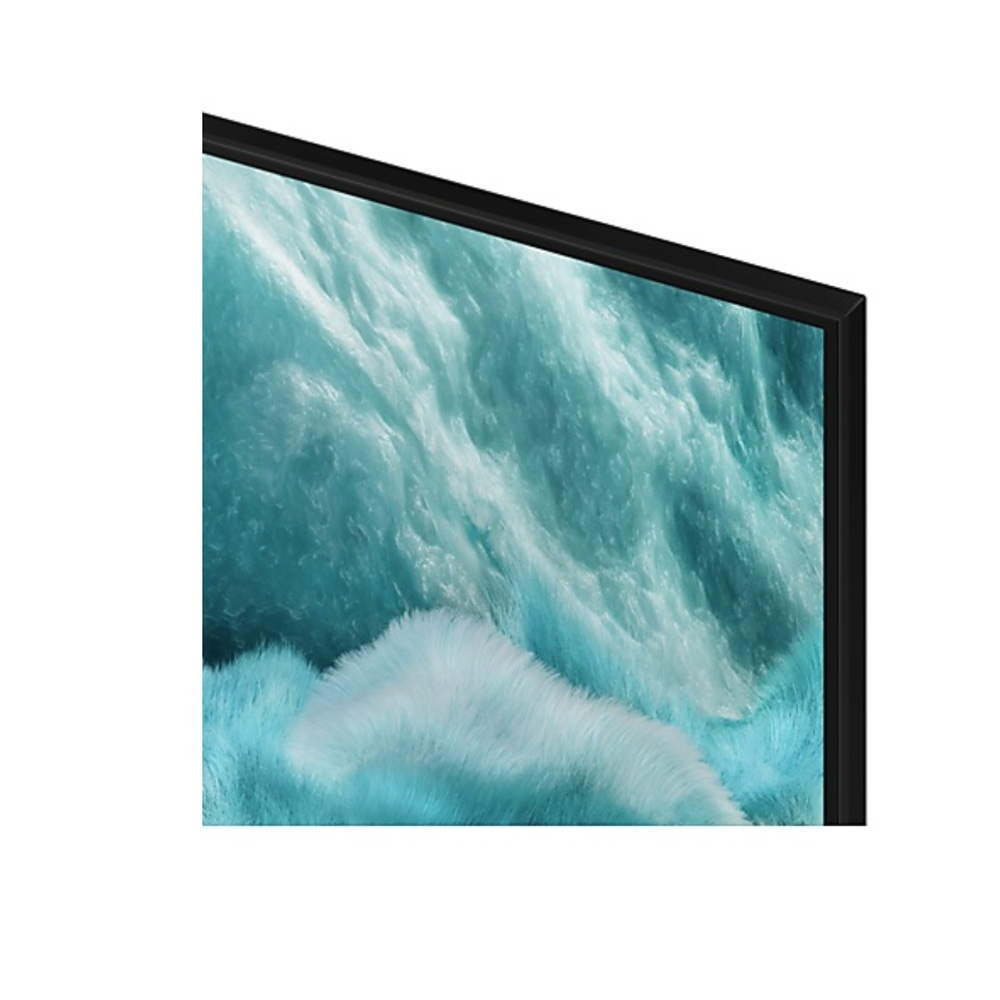 טלוויזיה SAMSUNG 98 אינץ' QE98Q7F עם רזולוציית 4K ו-Quantum HDR – תמונה 5