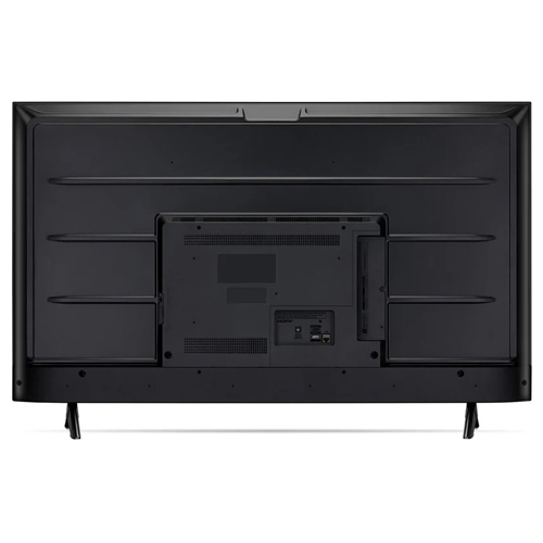 טלוויזיית LG UHD 50UR73006LA 50 אינץ' 4K עם מעבד α5 דור 6 ומערכת webOS23 – תמונה 4