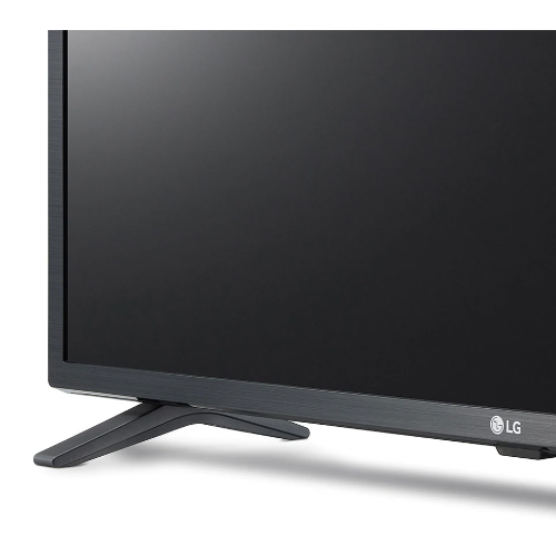 טלוויזיה חכמה LG HD 32 אינץ' עם מערכת הפעלה webOS 22 מעודכנת – תמונה 4