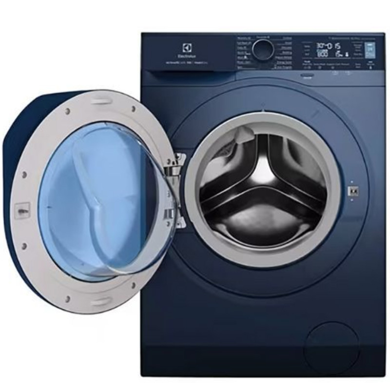 מכונת כביסה ומייבש Electrolux EWW1142R7MB עם קיבולת כביסה של 11 ק"ג – תמונה 3